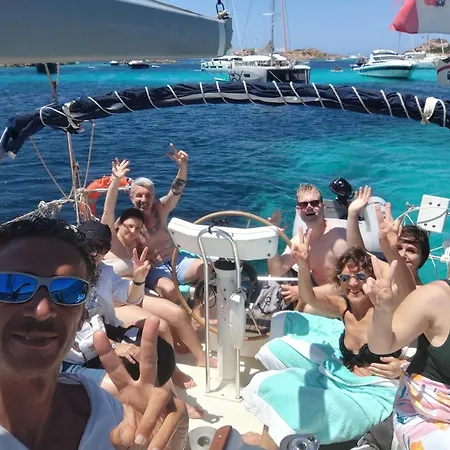 Bateau-hôtel Vale Boat E Travel Experiences *
